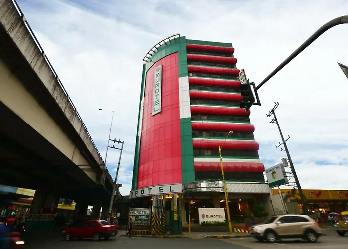 Eurotel Makati