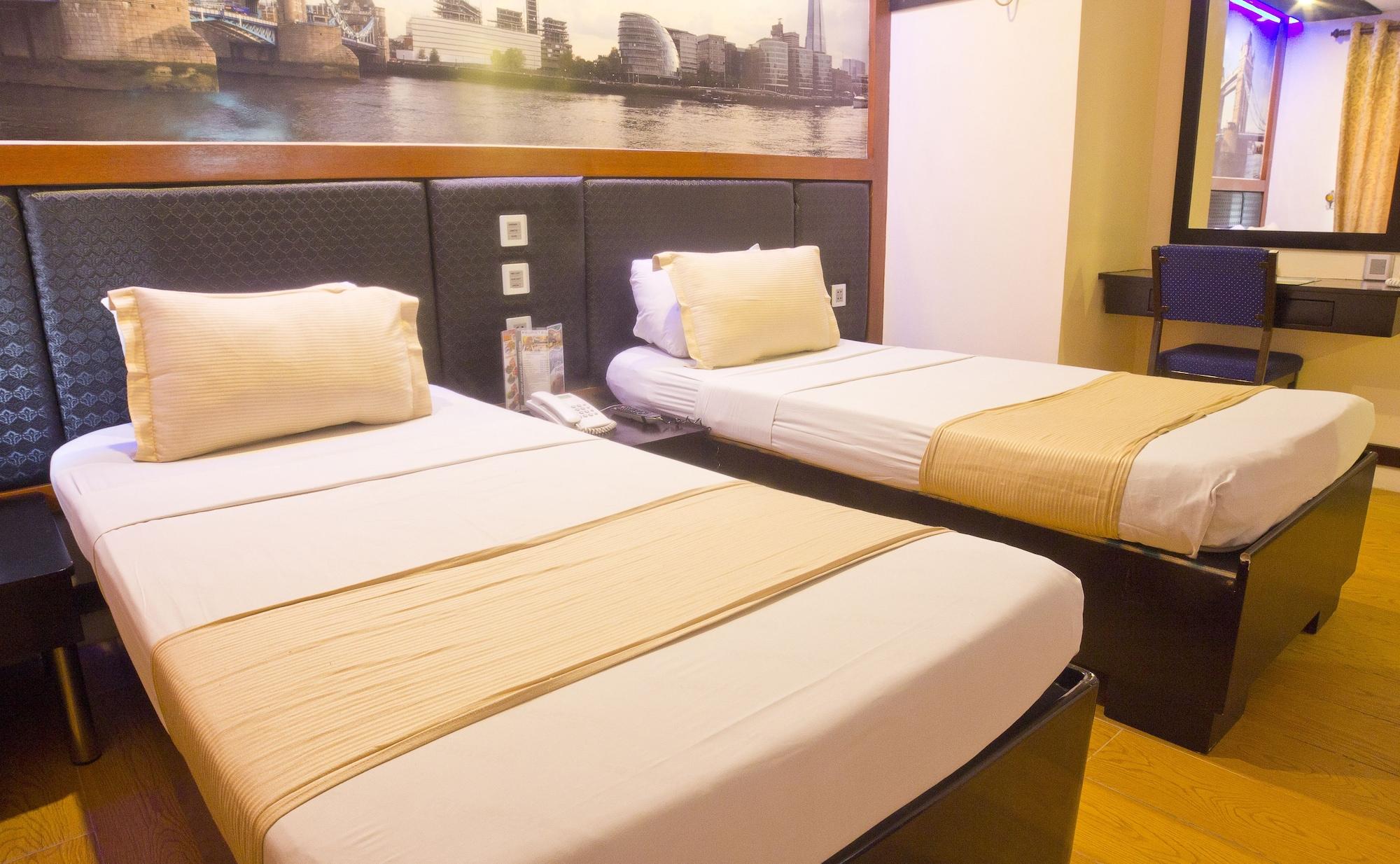 Eurotel Makati Makati City