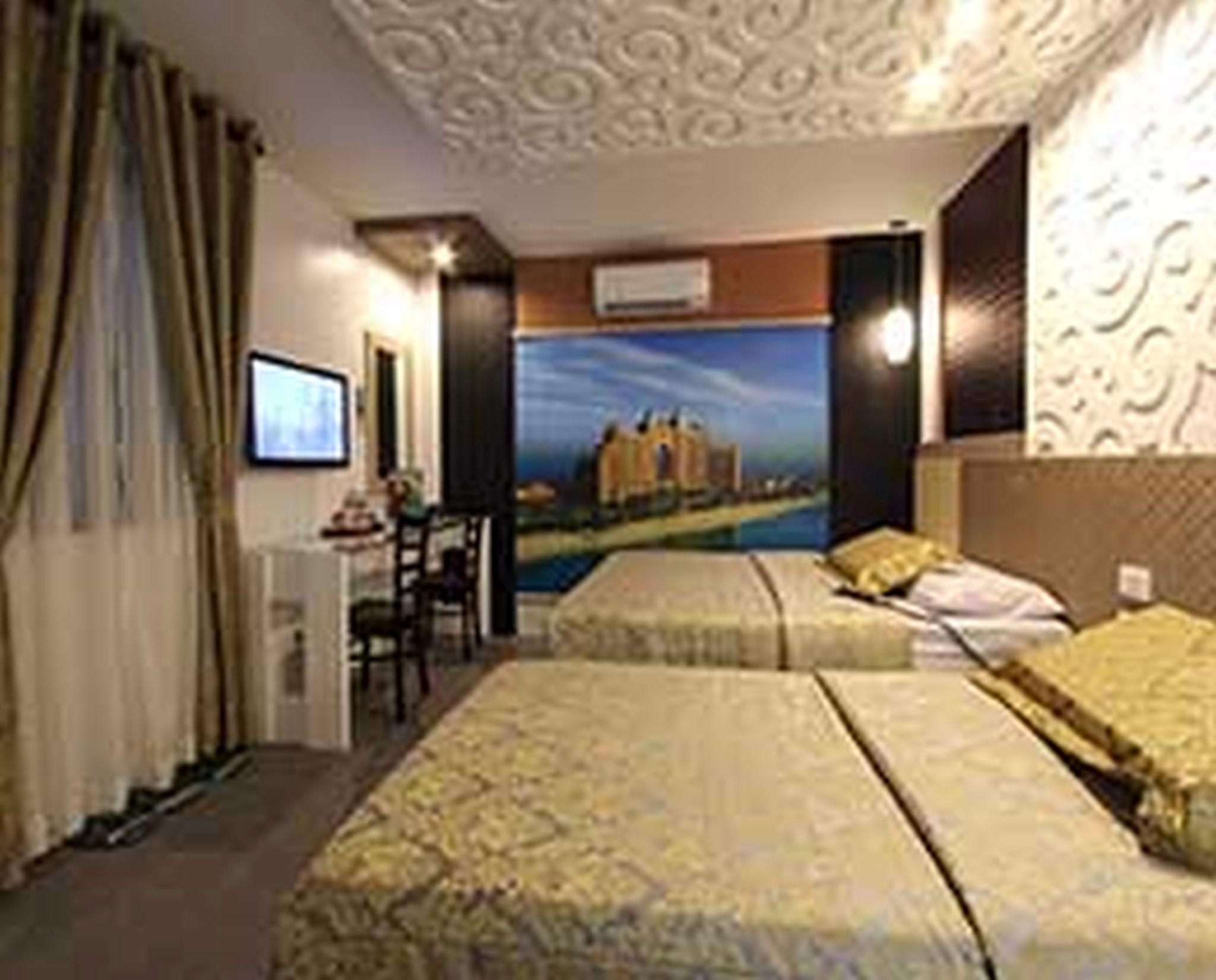 Hotel Eurotel Makati