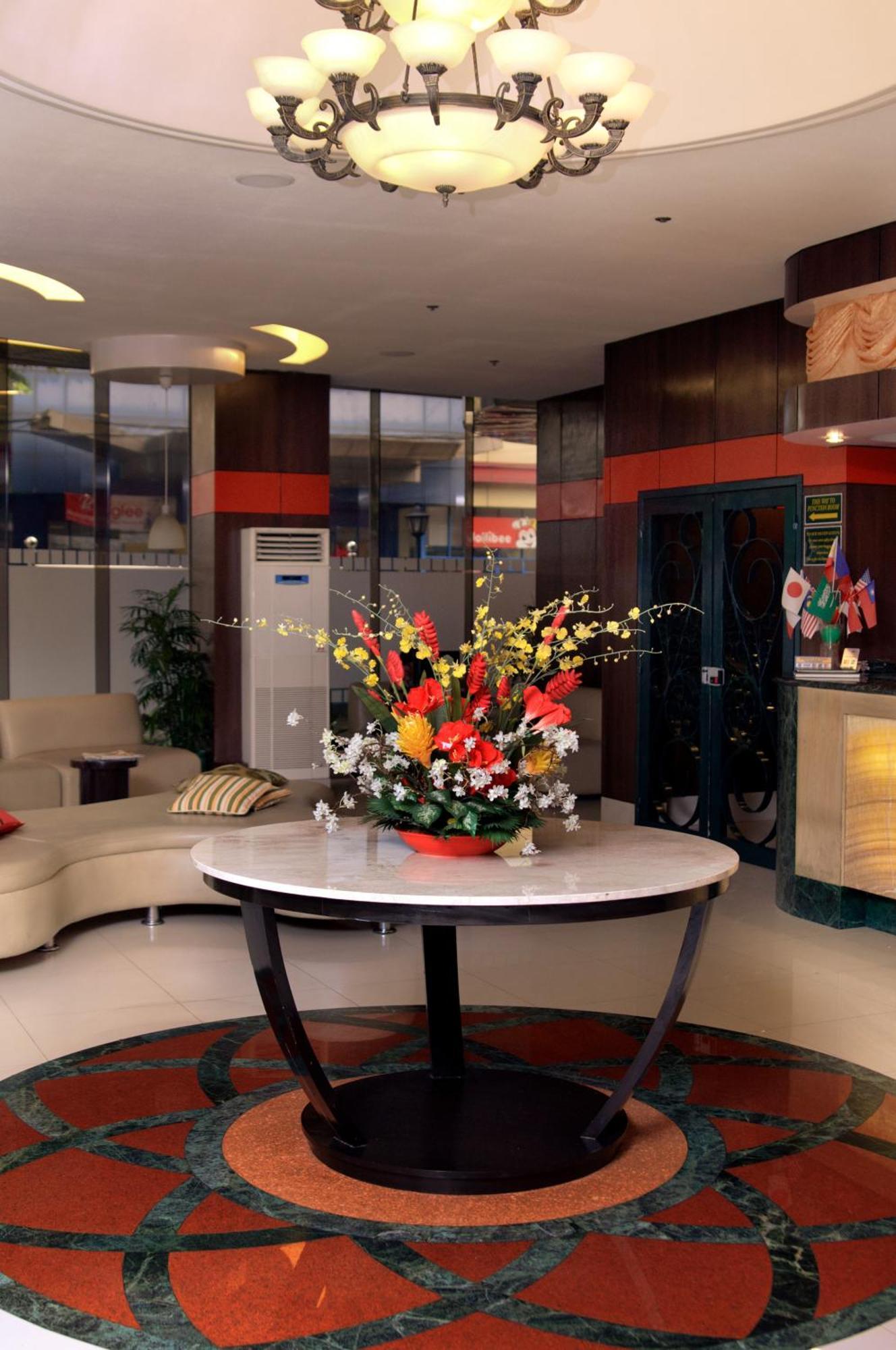 Eurotel Makati Makati City