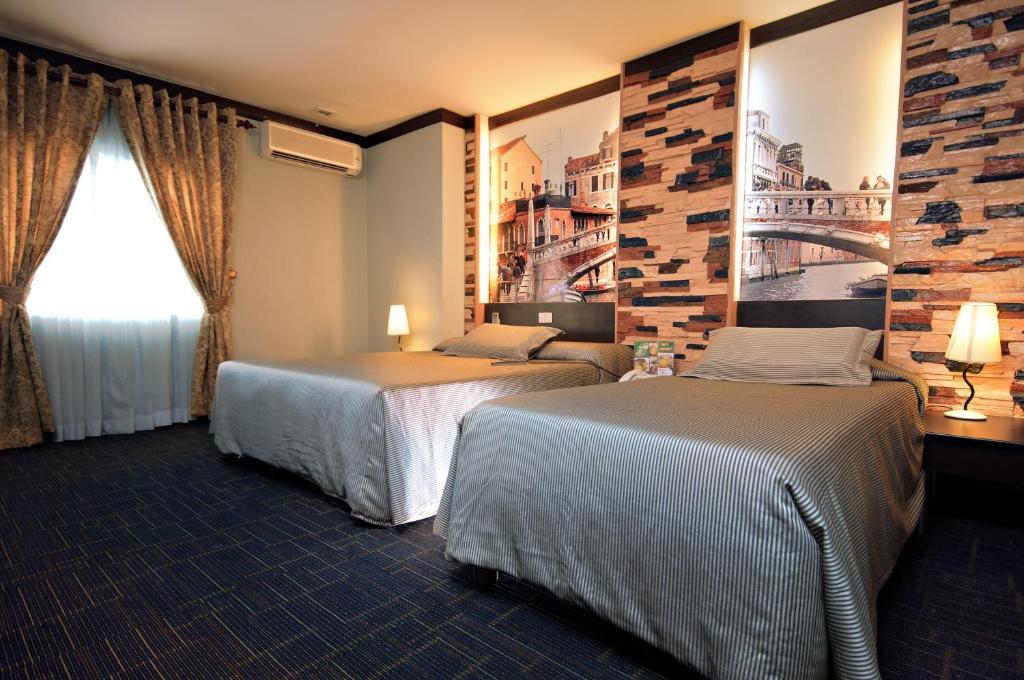 Eurotel Makati Makati City