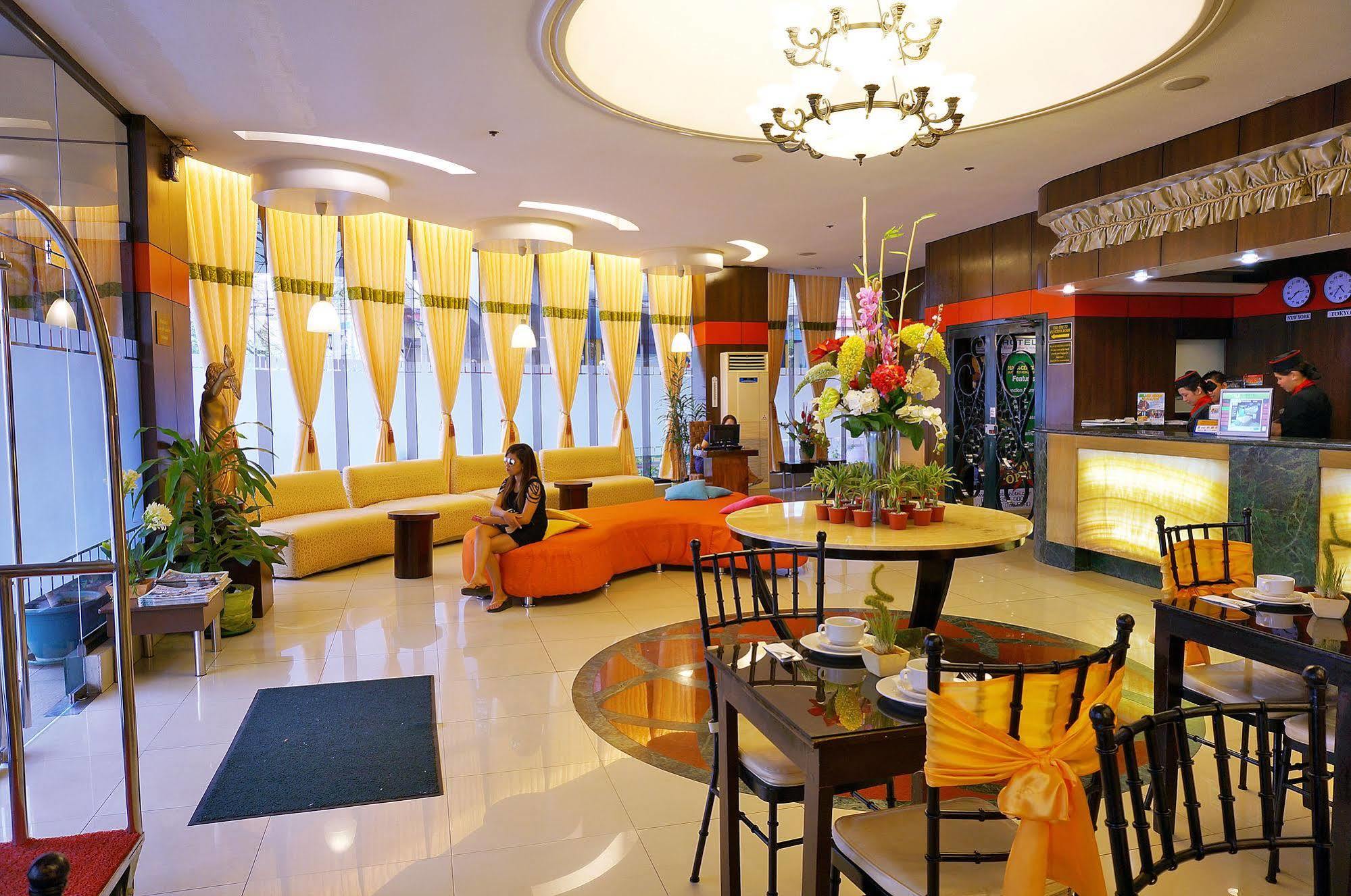 Eurotel Makati