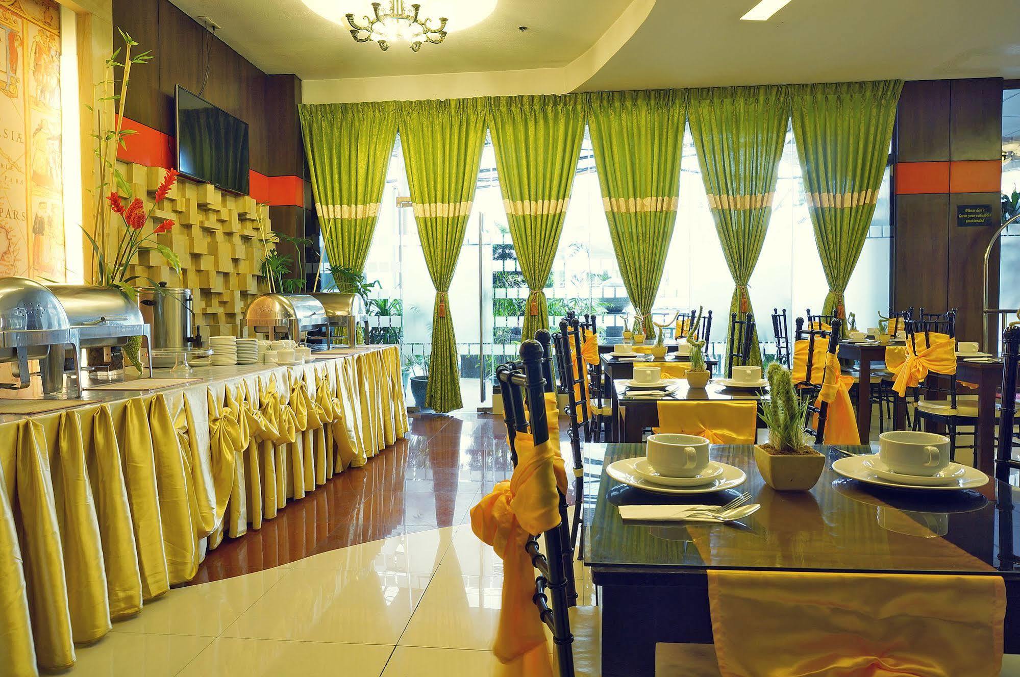 Eurotel Makati Makati City