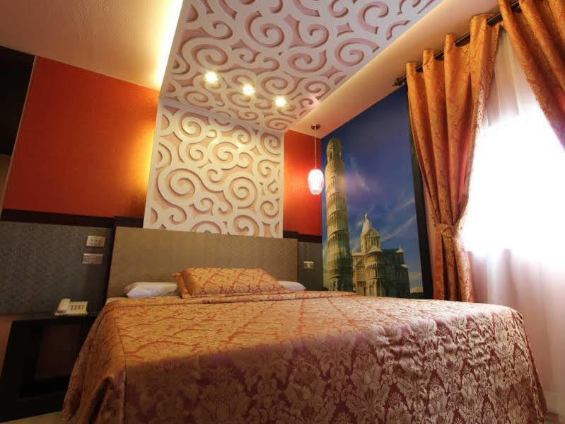 Hotel Eurotel Makati
