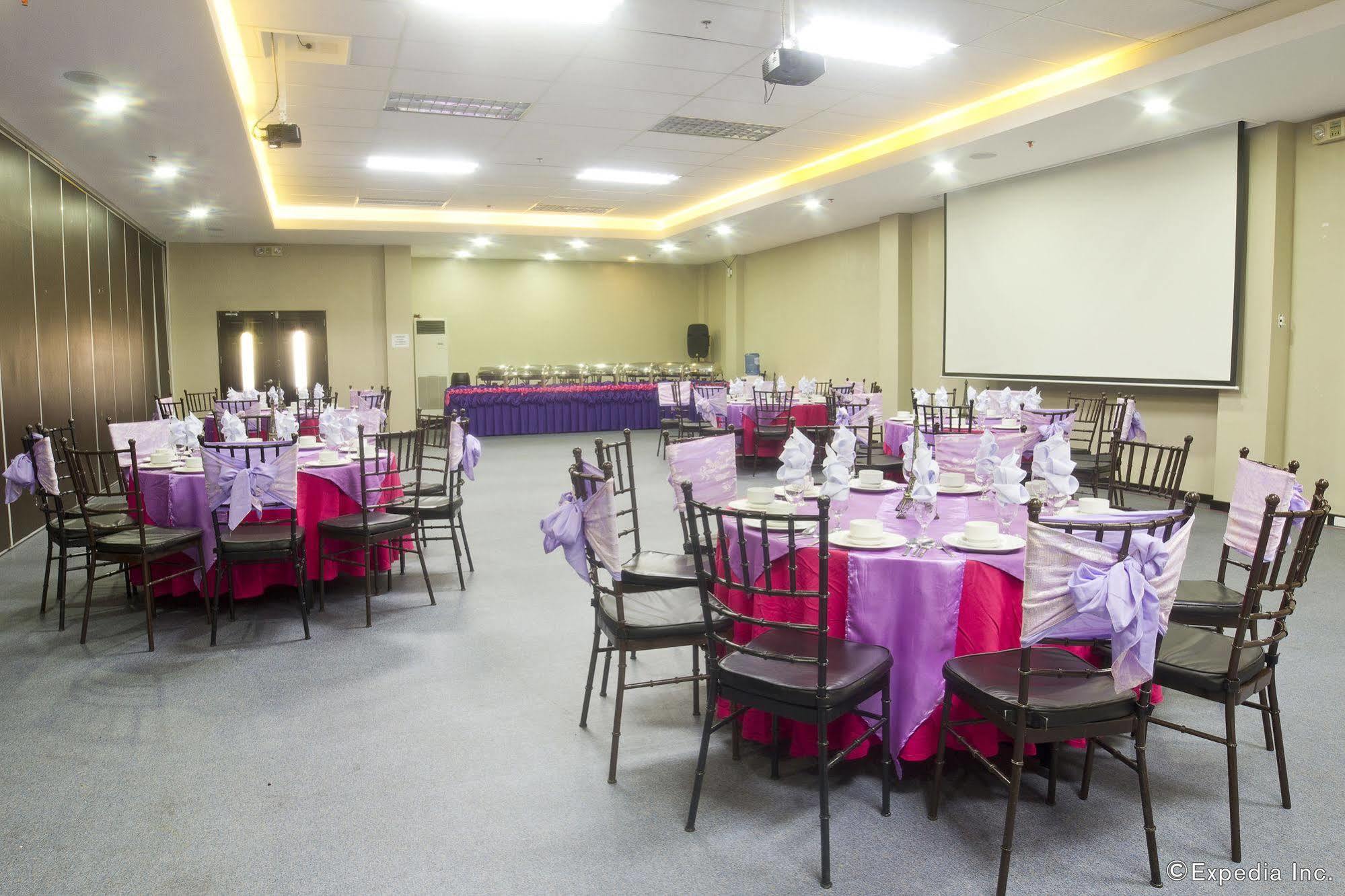 Eurotel Makati 3* Makati City