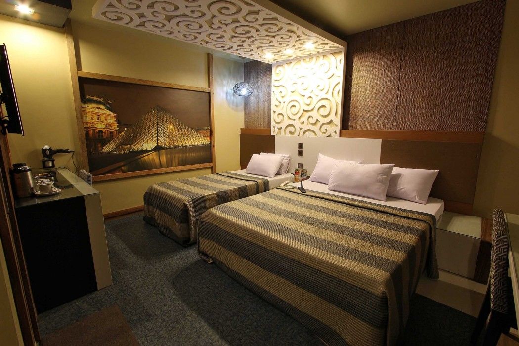 Eurotel Makati Hotel Makati City