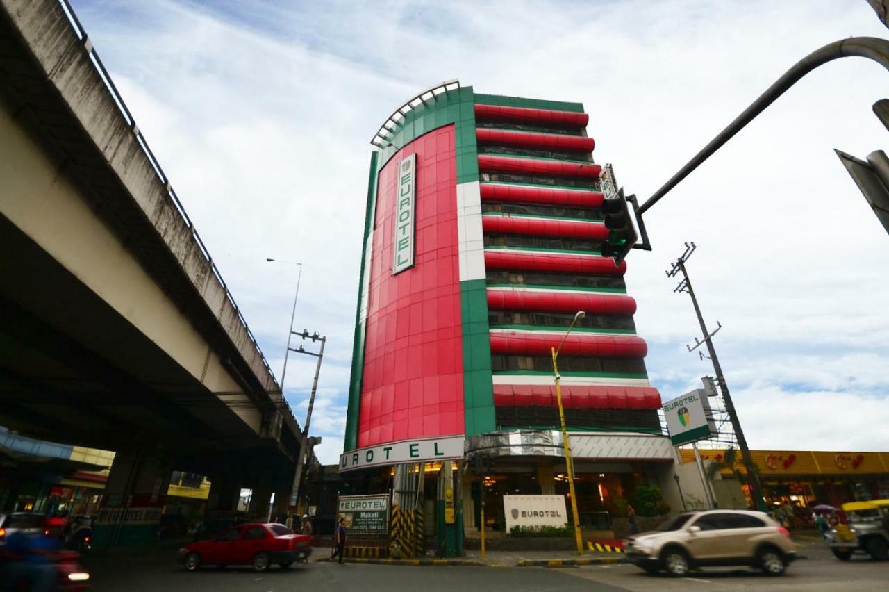 Eurotel Makati